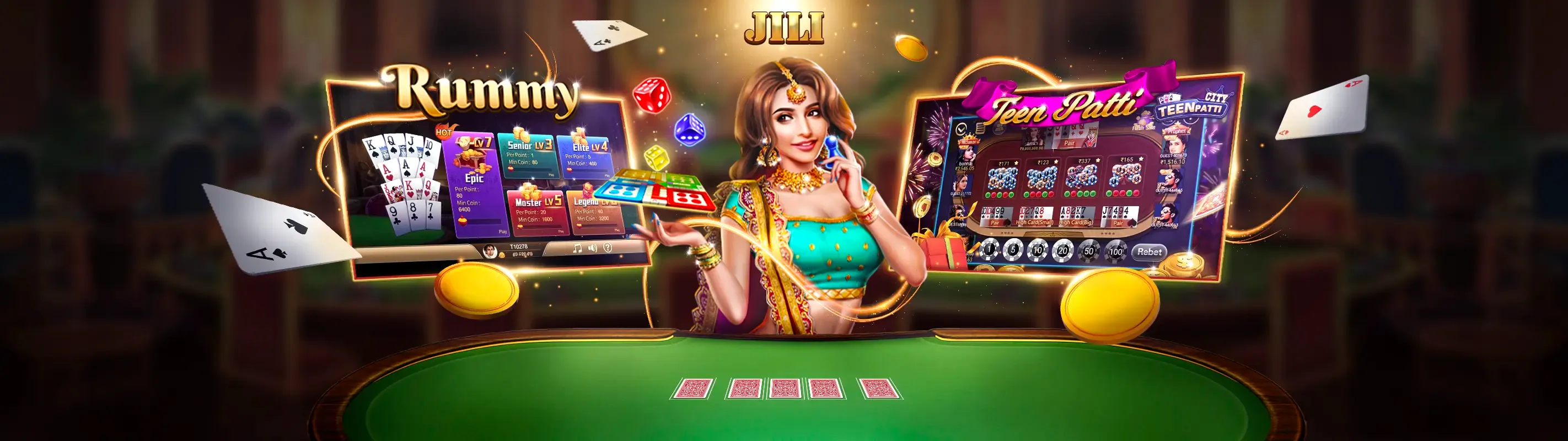 Hình ảnh chính trò chơi slot tại win2888 info